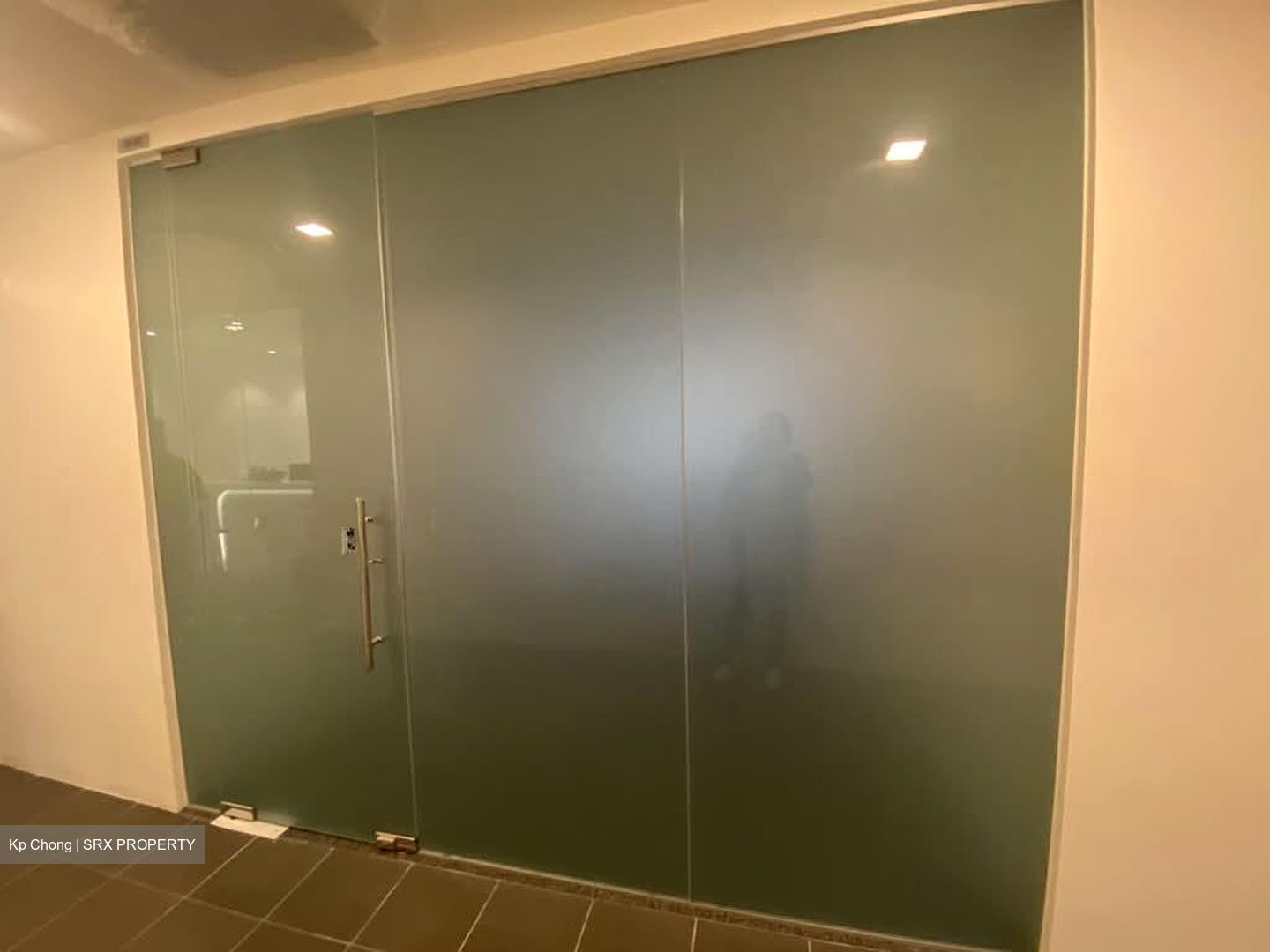 One Raffles Place (D1), Office #555575801
